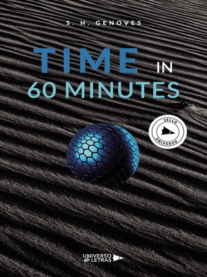 cover image of Time in 60 minutes